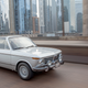 Illustration for article titled An automotive unicorn - BMW 2000 tii Touring